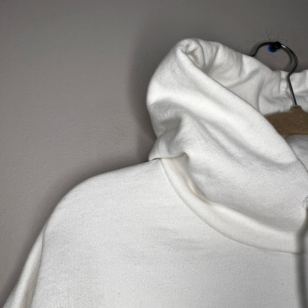 Disney Parks Mickey Mouse hoodie sweatshirt L - Picture 3 of 13